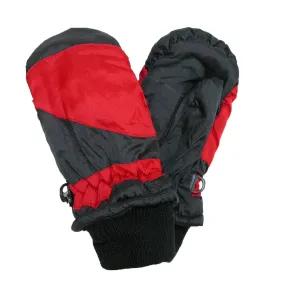 CTM® Infant and Toddler Waterproof Winter Mittens