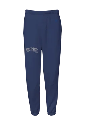 Custom Car Kids' Sweatpants