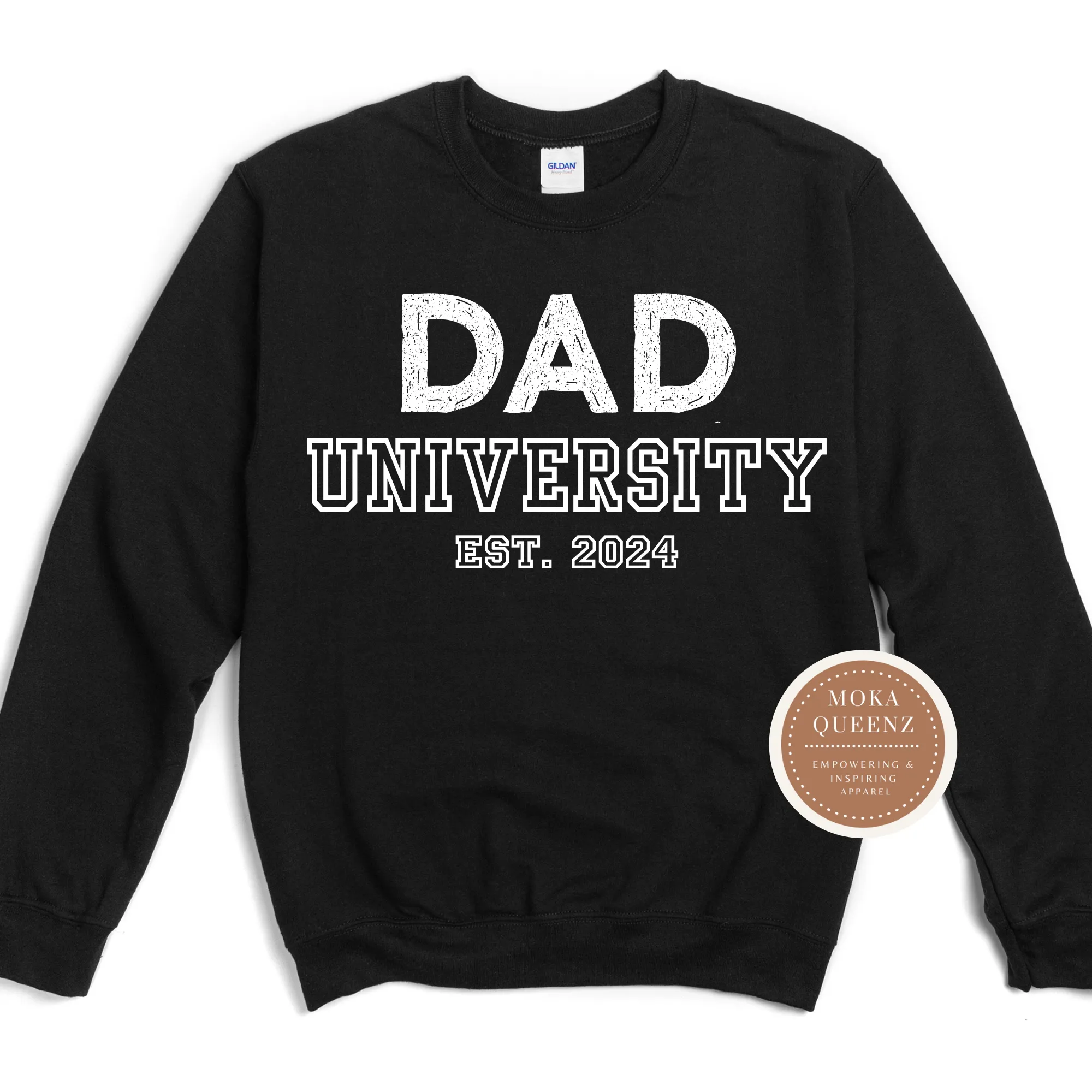 Dad University Sweatshirt