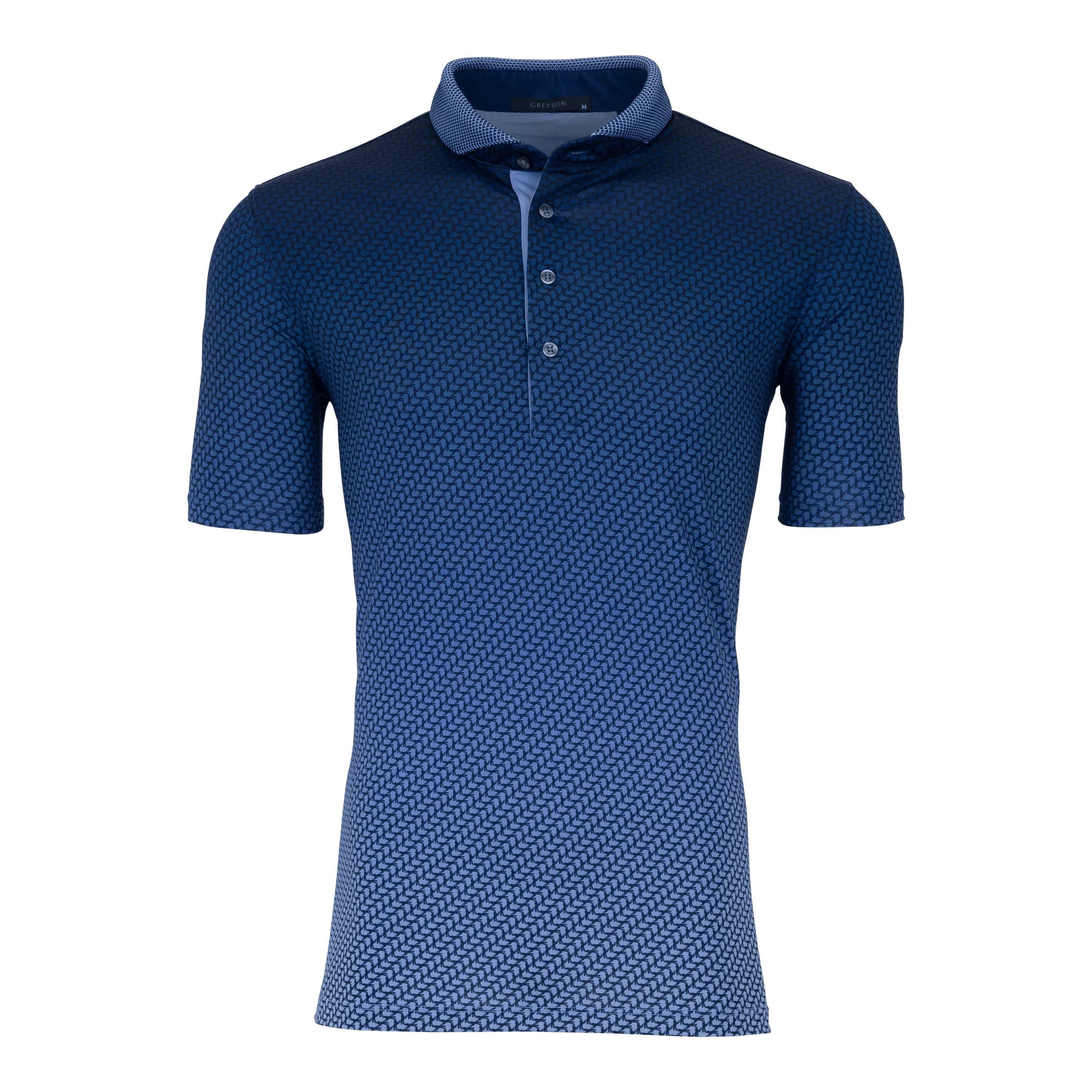 Dances With Wolves Ombre Polo