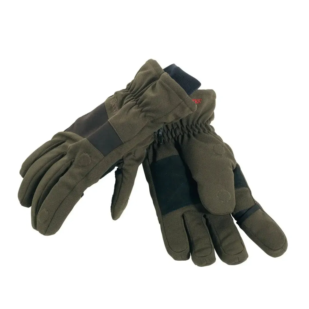 Deerhunter Muflon Winter Gloves