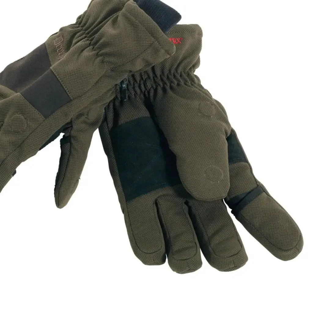 Deerhunter Muflon Winter Gloves