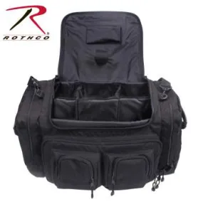 Deluxe Law Enforcement Gear Bag