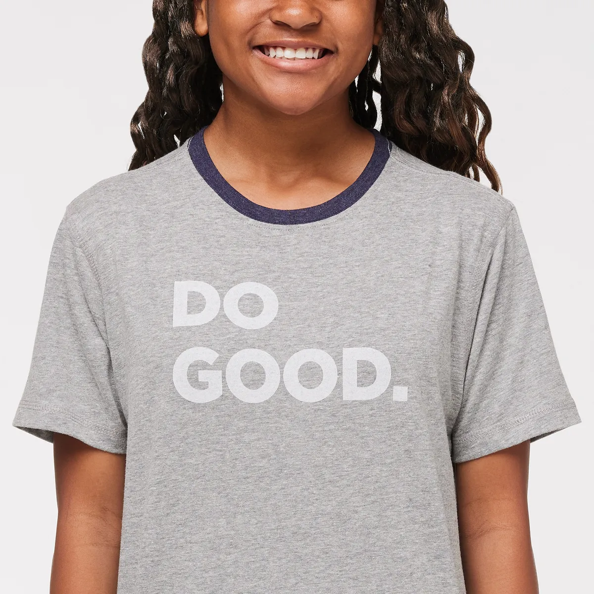 Do Good T-Shirt - Kids'