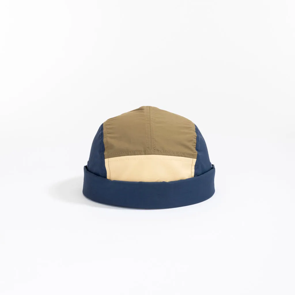 Docker Hat // 002