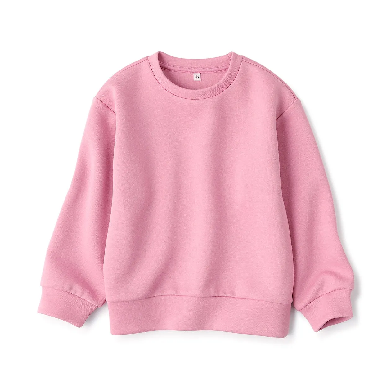 Double Knitted Sweatshirt (5-14Y)