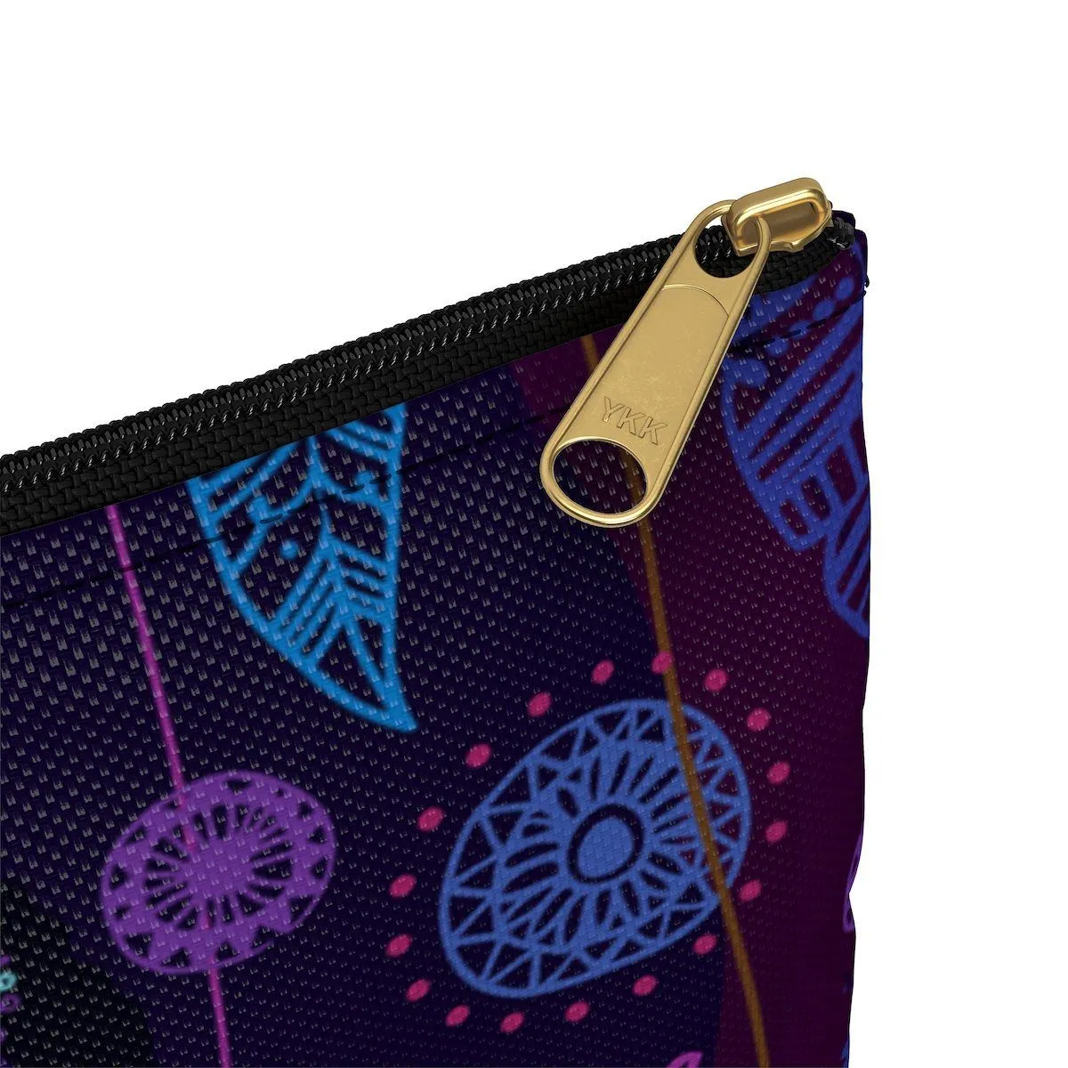 Dream Catcher Accessory Pouch