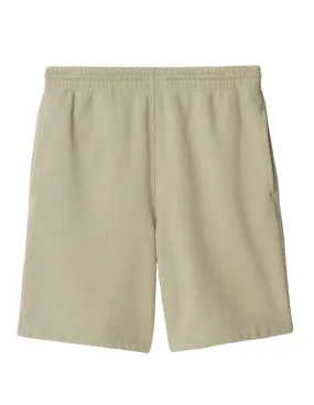 EKD-APPLIQUÉ COTTON SHORTS