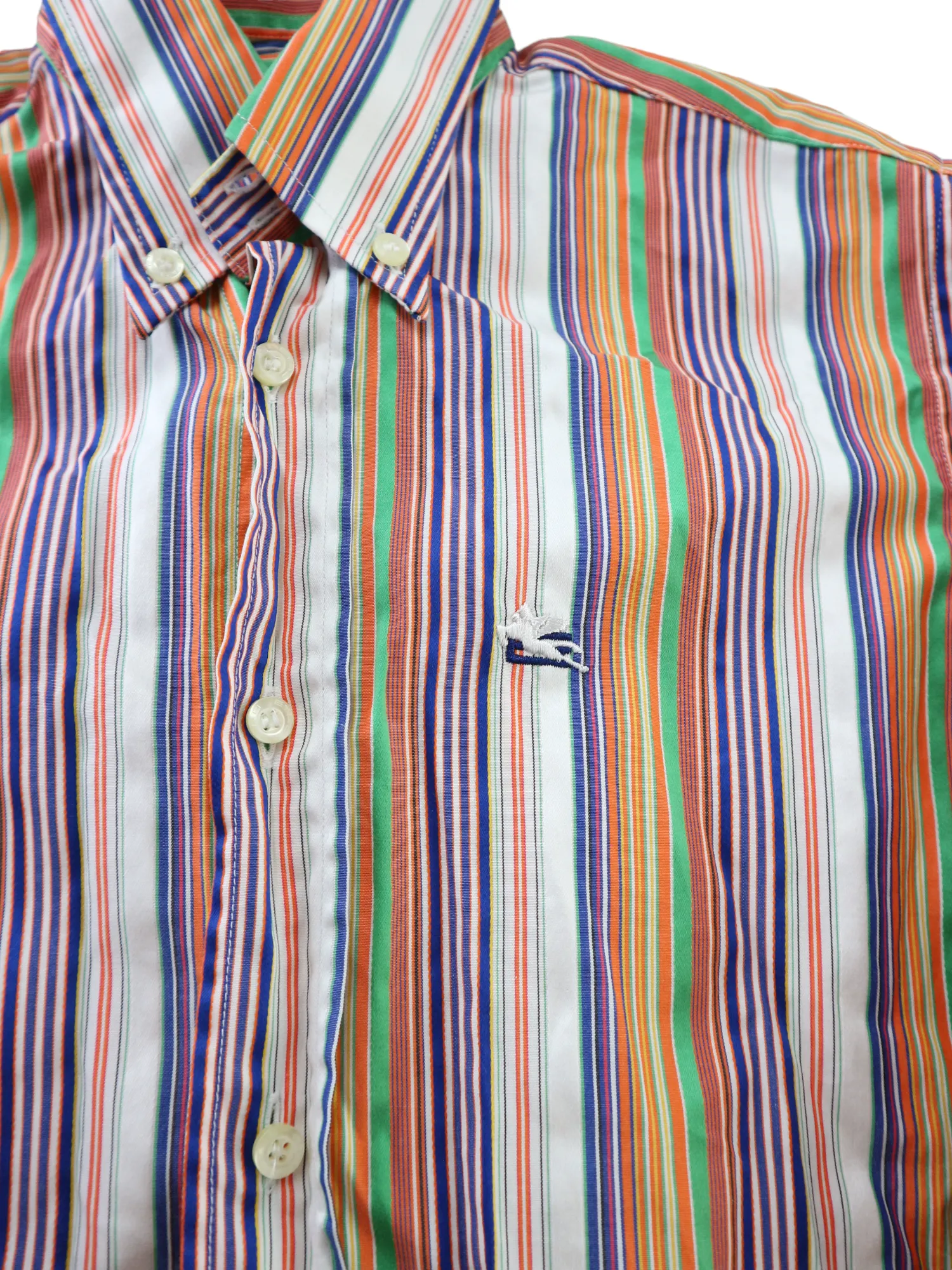 Etro Kids Shirt, 6