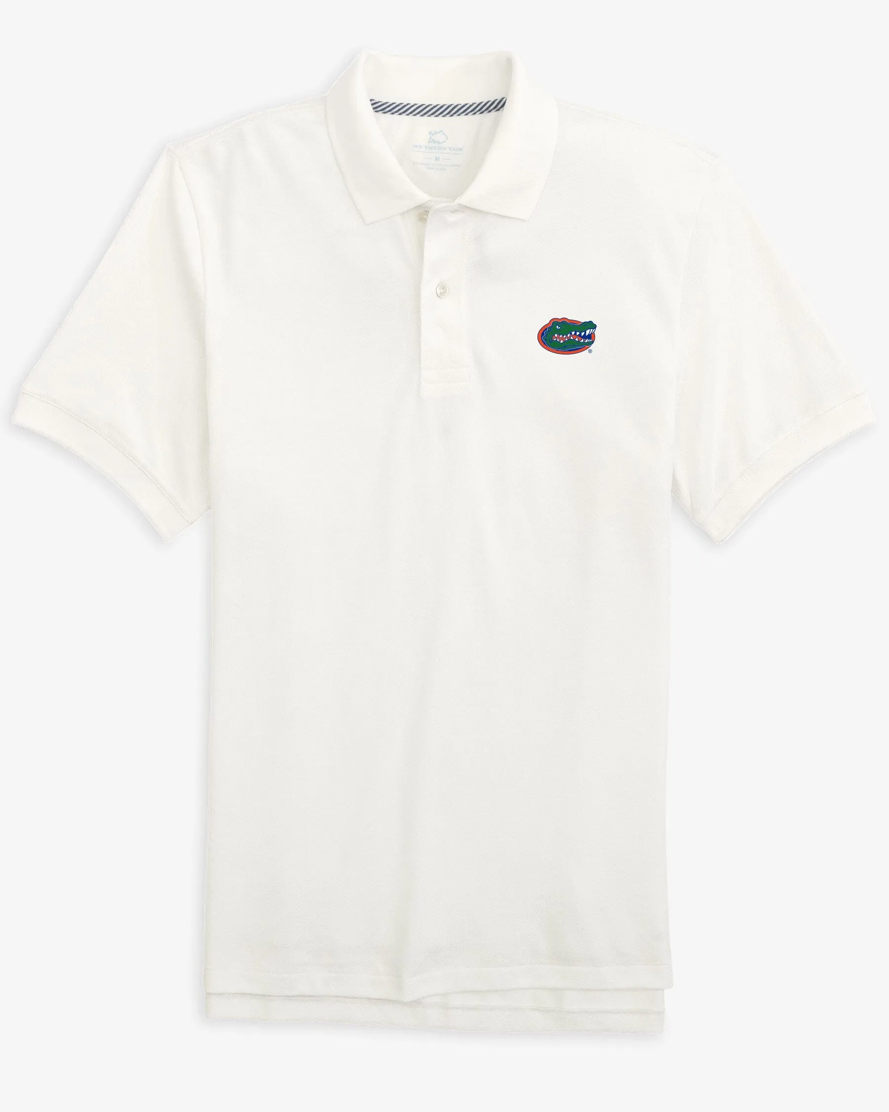 Florida Gators Skipjack Polo