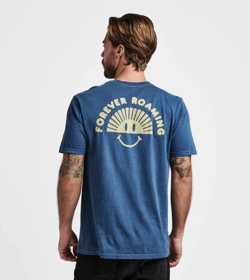 Forever Roaming Premium Tee