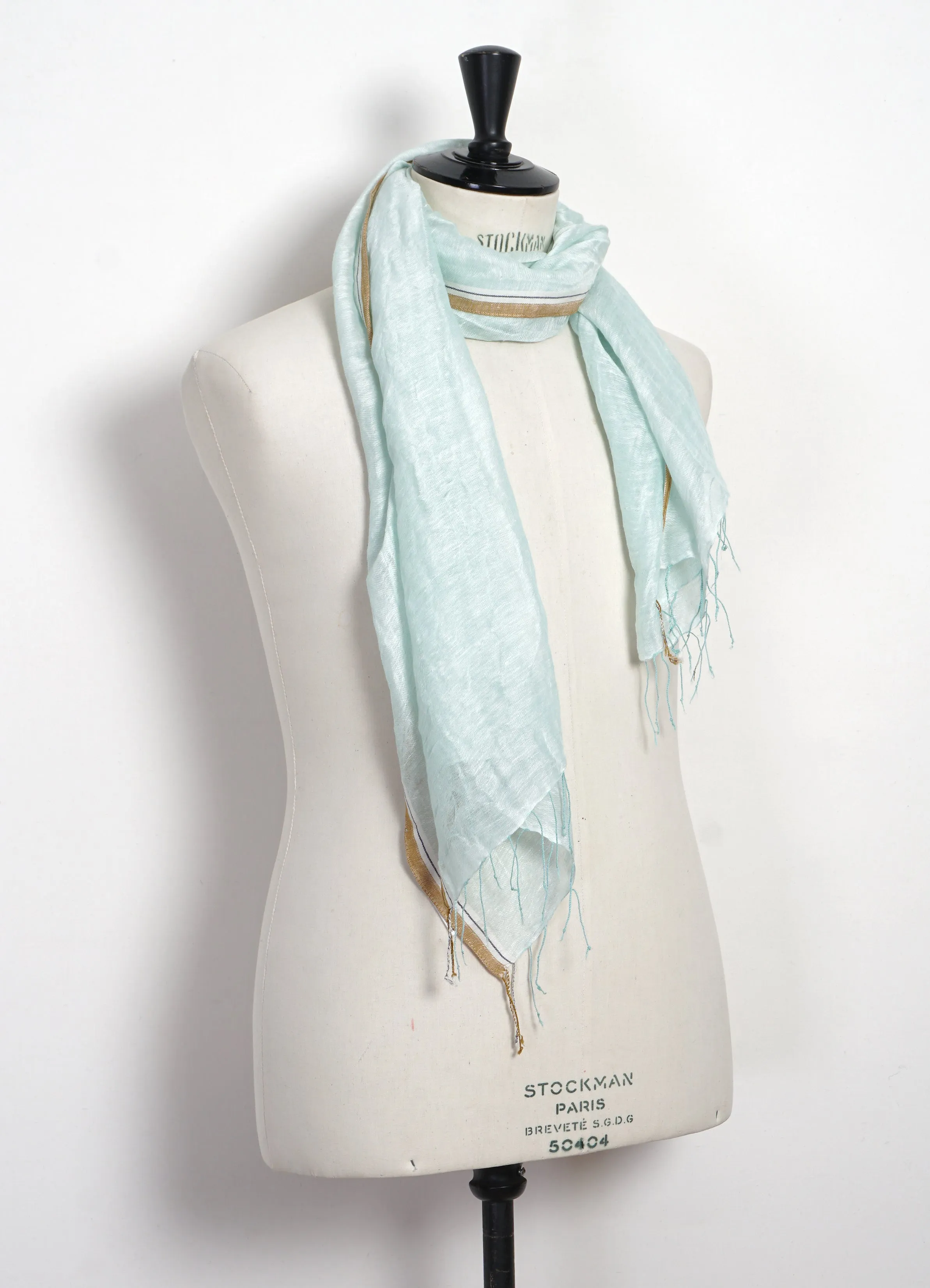 FOULARD | Stole Scarf | La-Glass