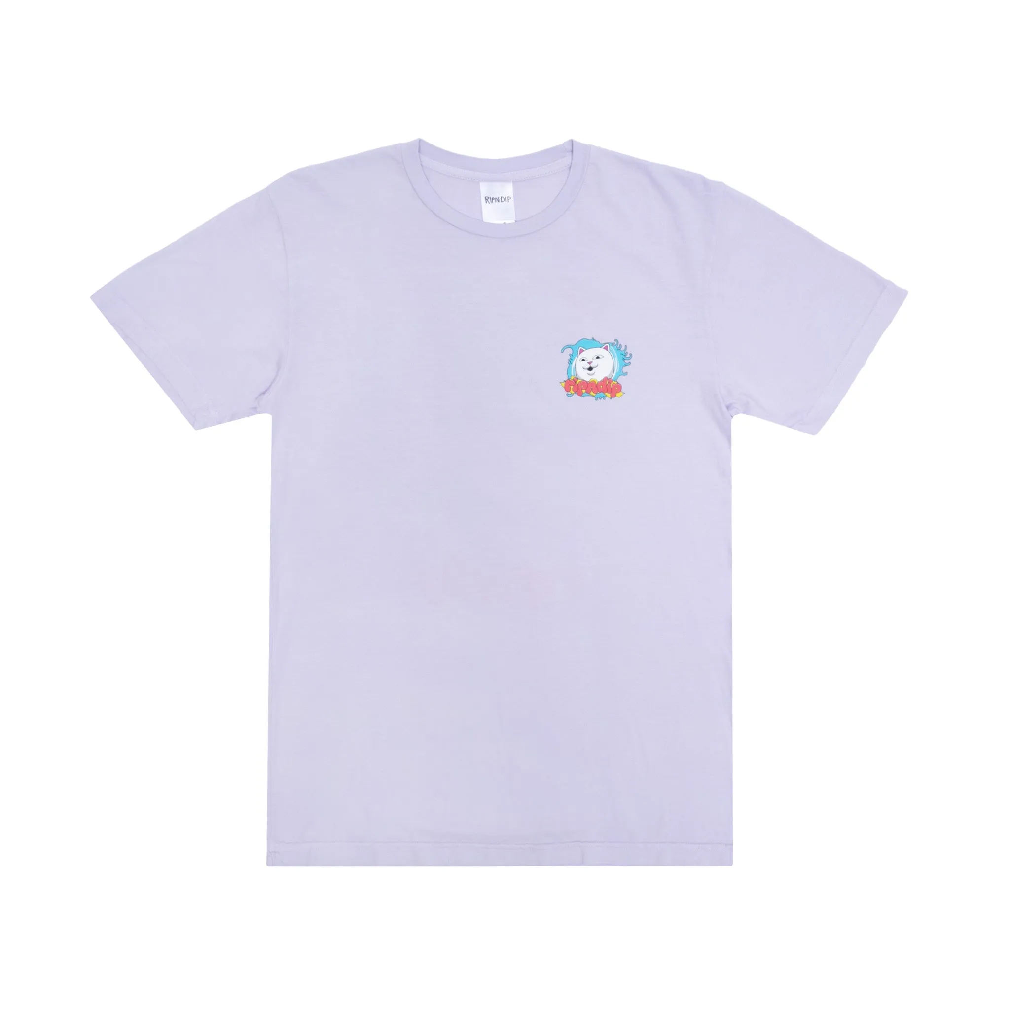 Good Life Tee (Lavender)