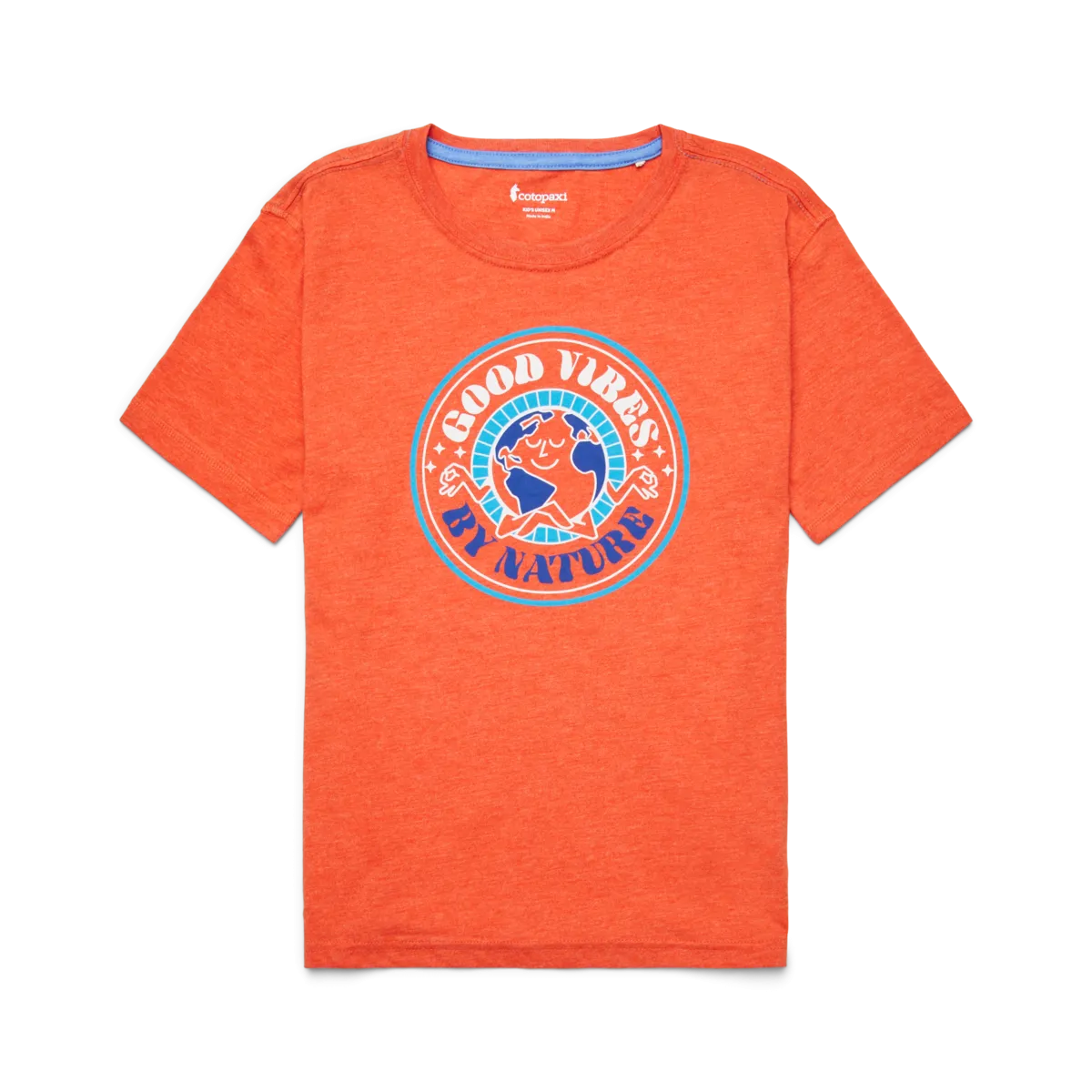 Good Vibes T-Shirt - Kids'