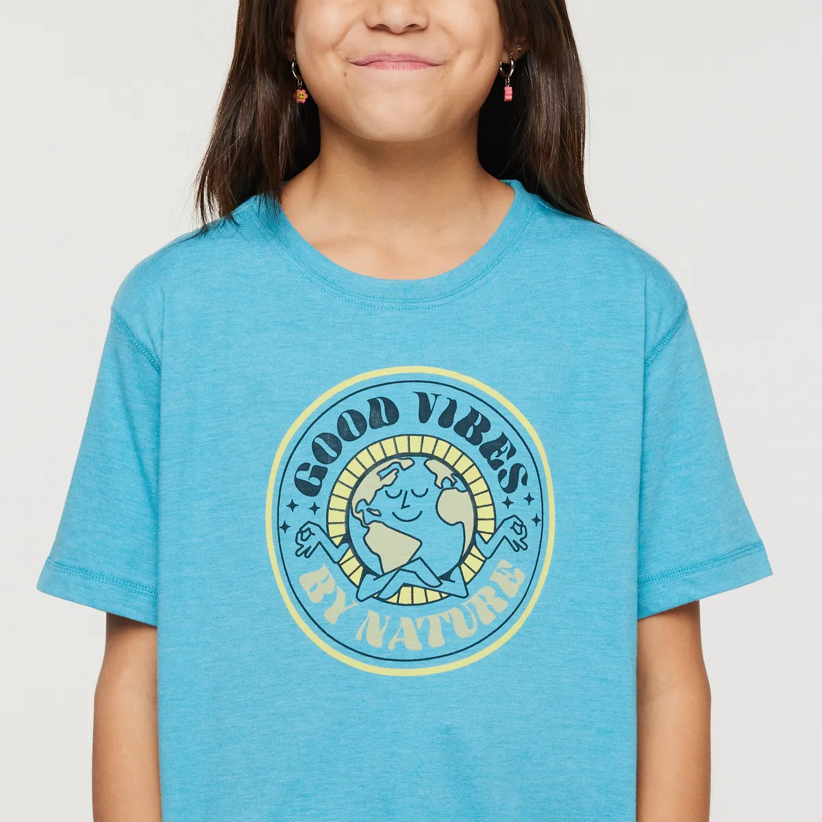 Good Vibes T-Shirt - Kids'