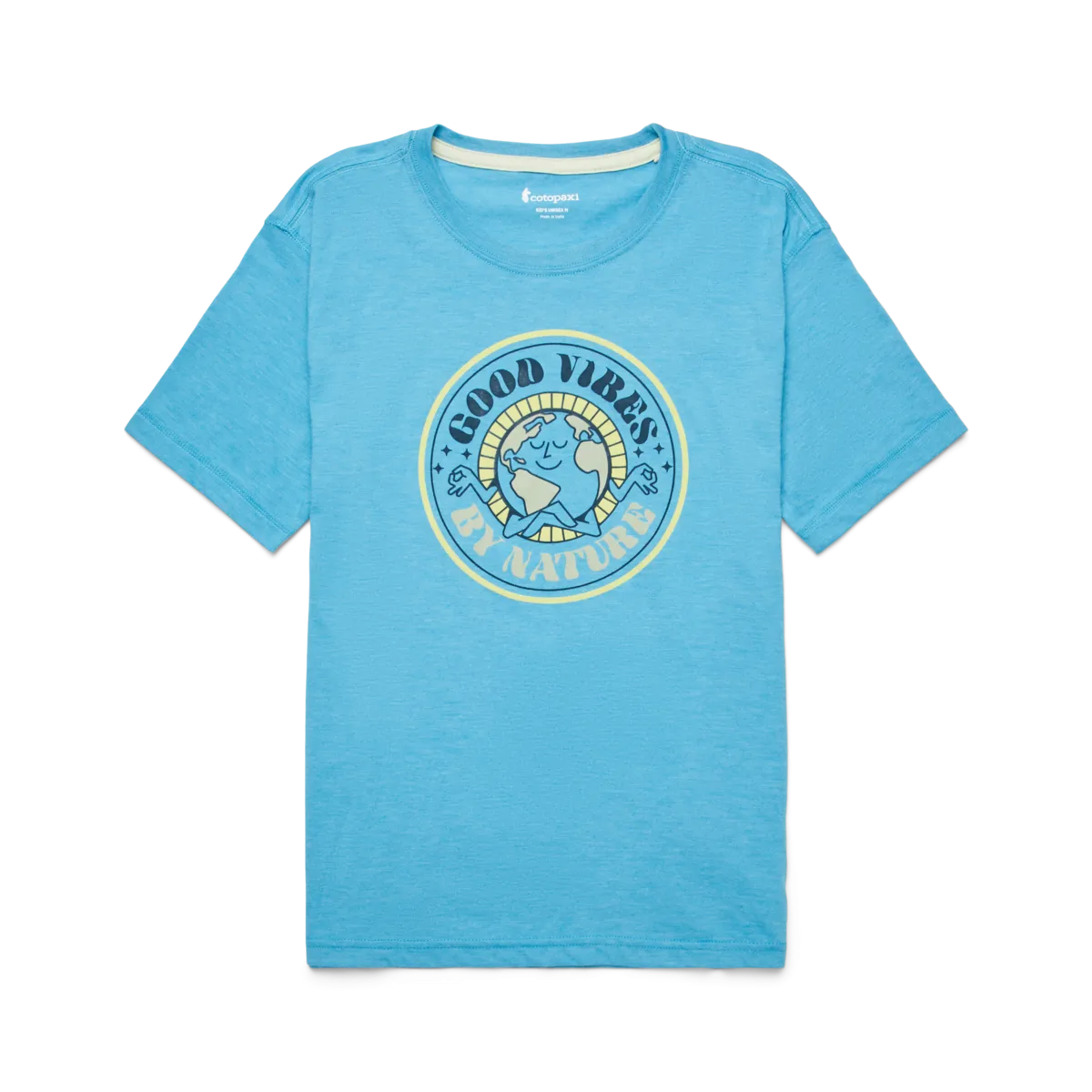 Good Vibes T-Shirt - Kids'