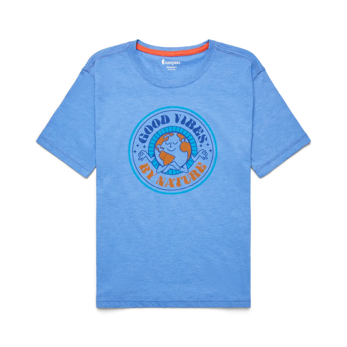 Good Vibes T-Shirt - Kids'