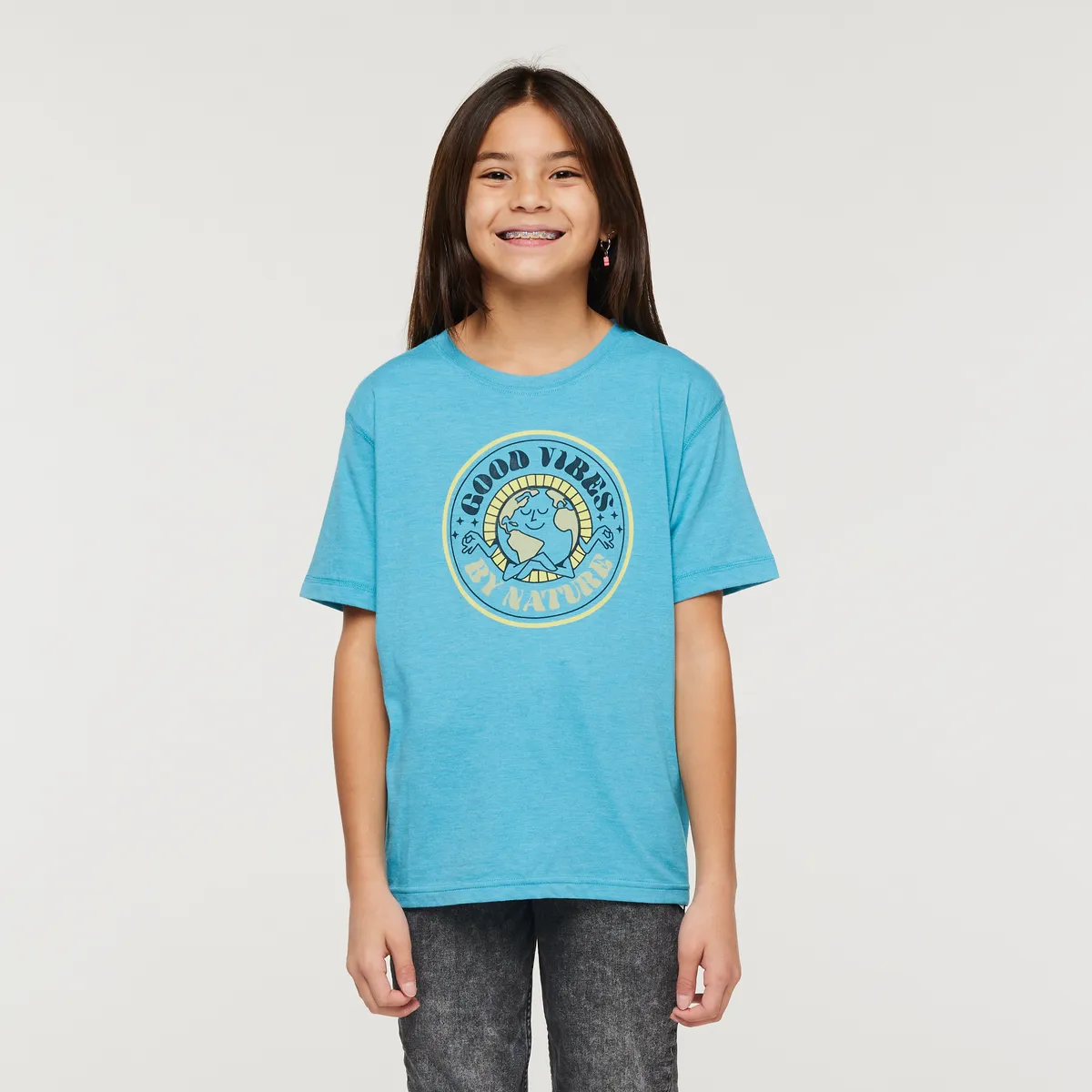 Good Vibes T-Shirt - Kids'