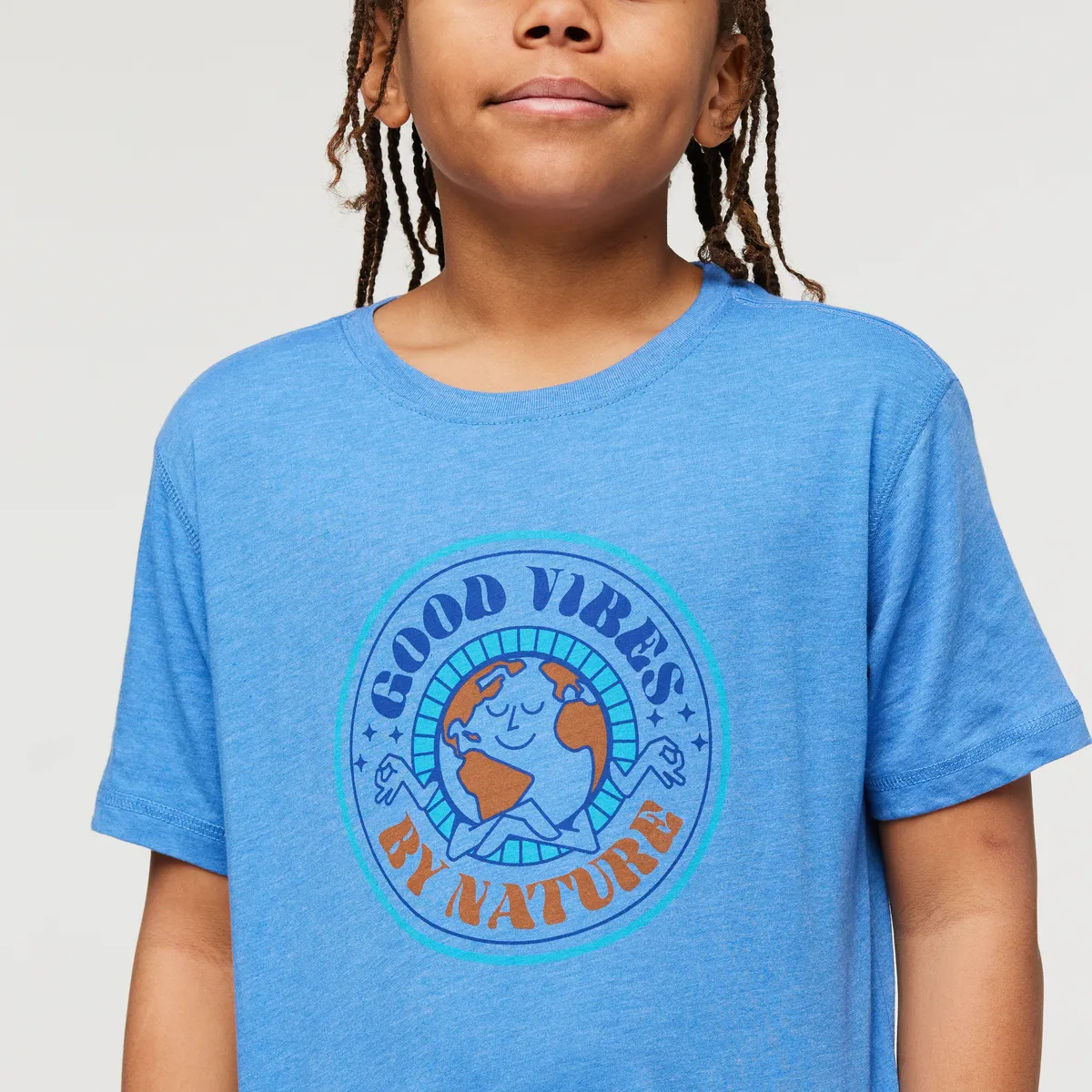 Good Vibes T-Shirt - Kids'