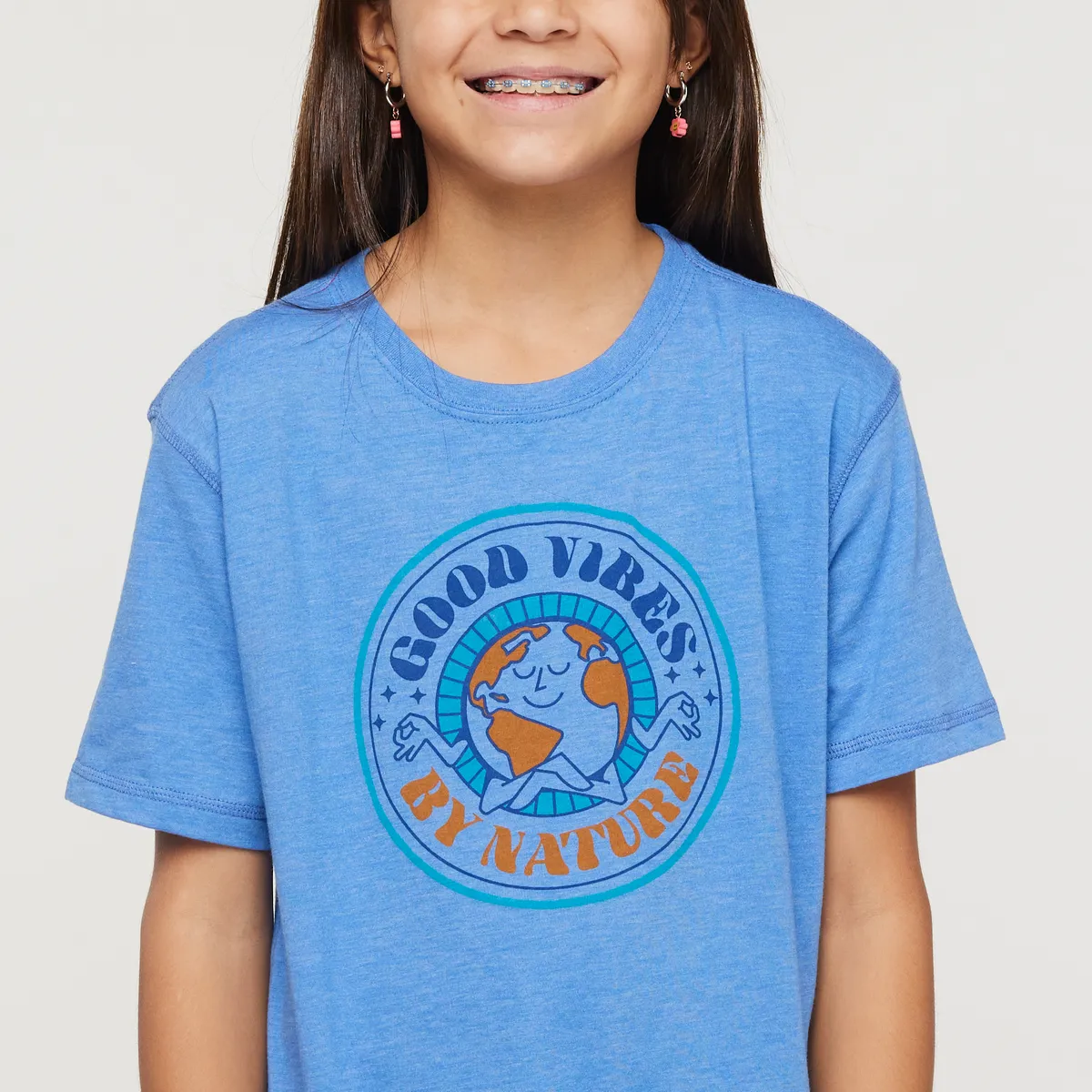 Good Vibes T-Shirt - Kids'