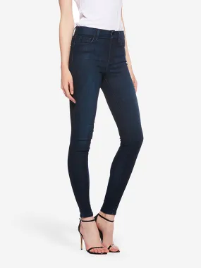 High Rise Skinny Jane Jeans