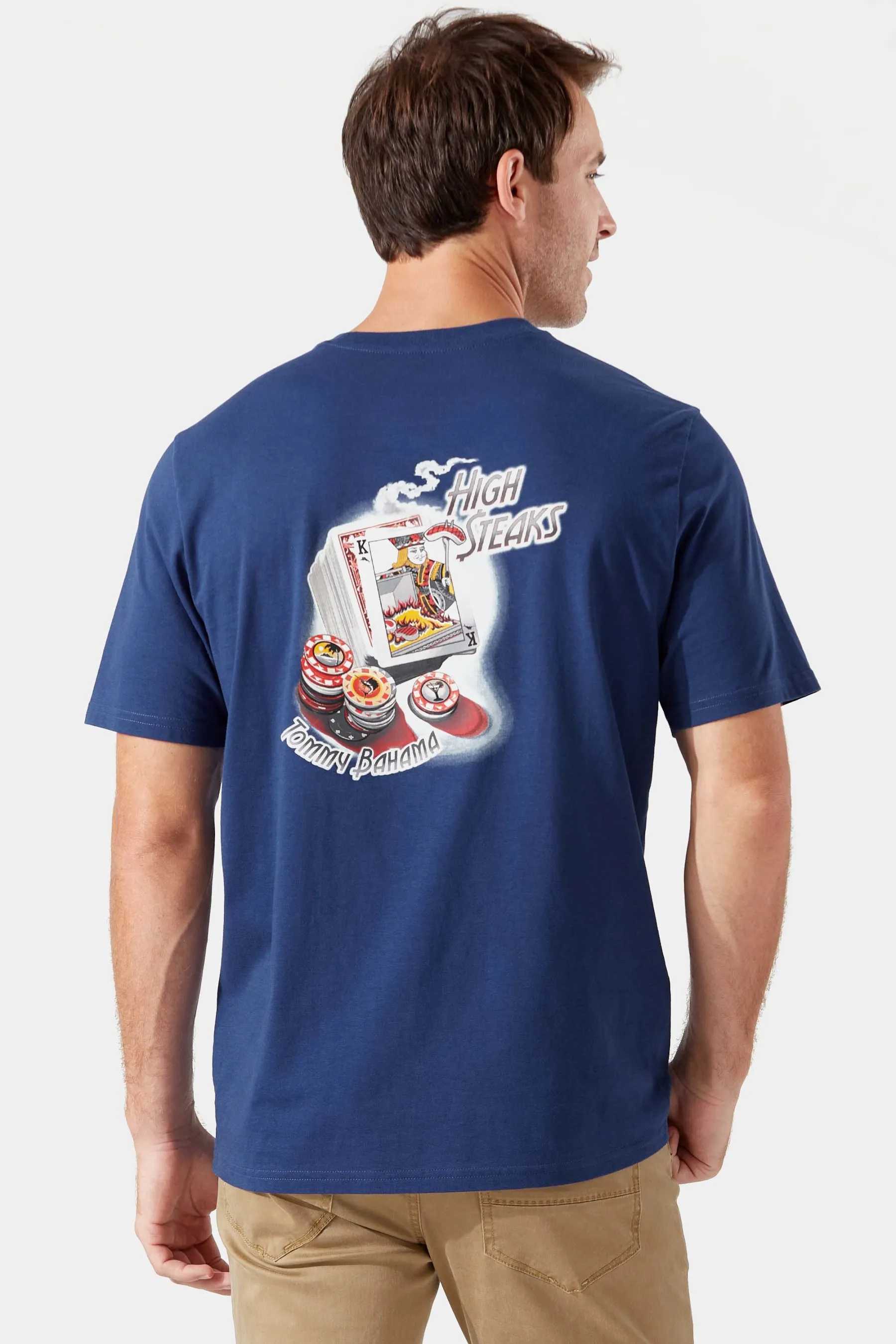 High Steaks T-Shirt