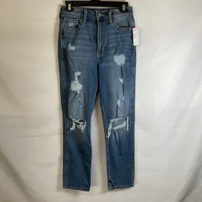 Hollister WOMEN'S JEANS 3