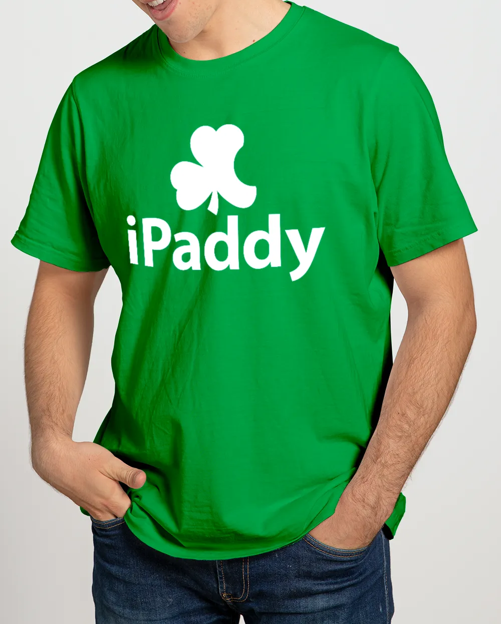 iPADDY