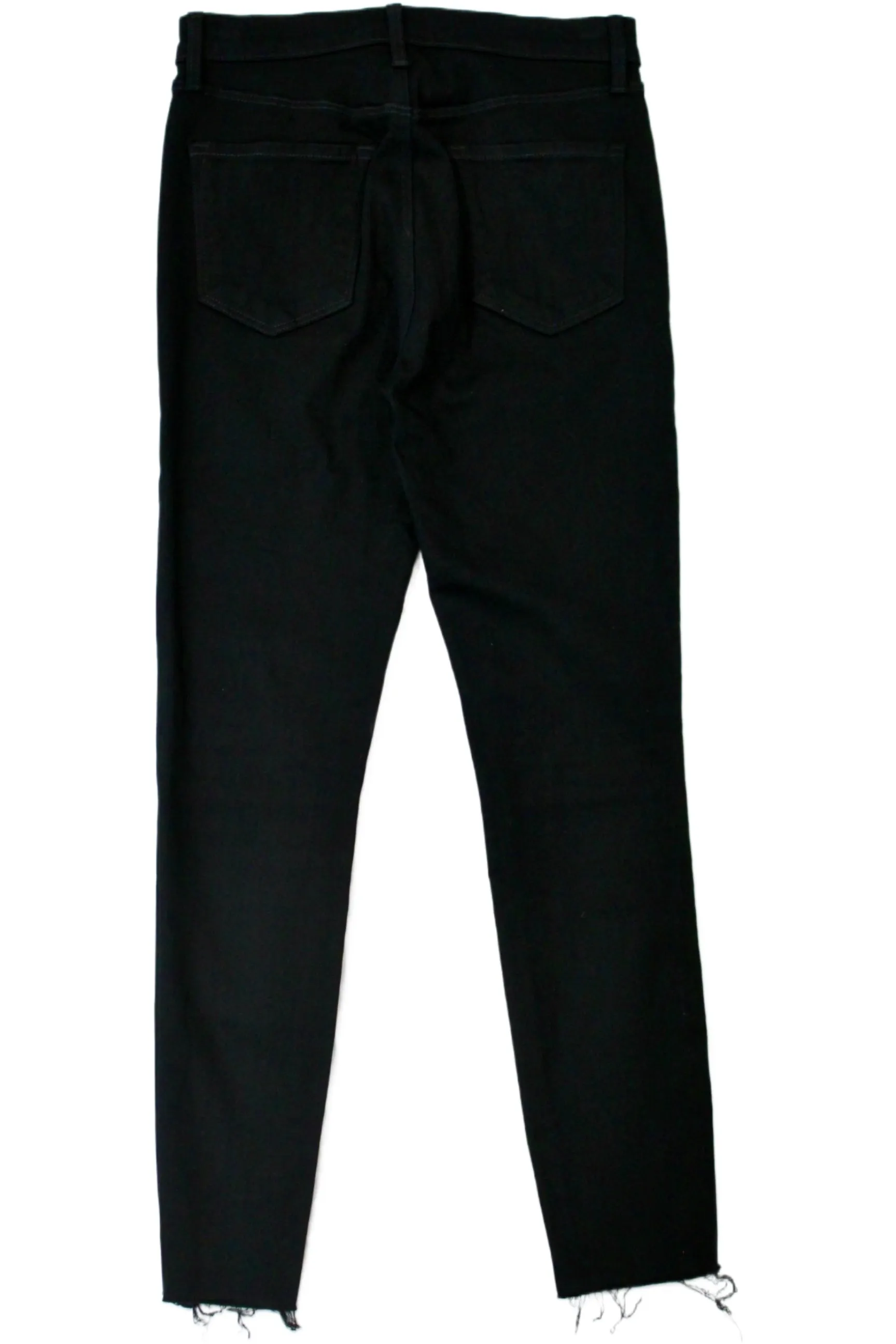 J Brand - Black Skinny Jeans