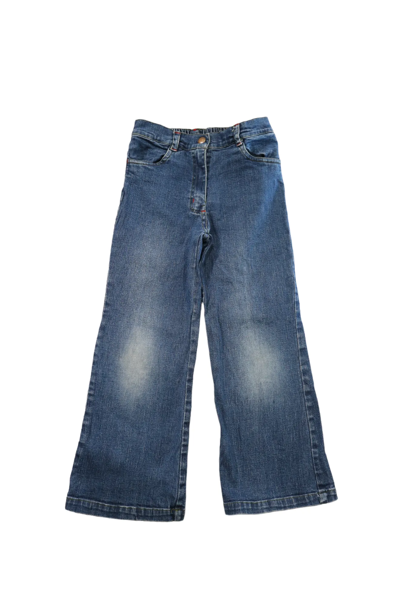 Jellybeans Jeans, 6