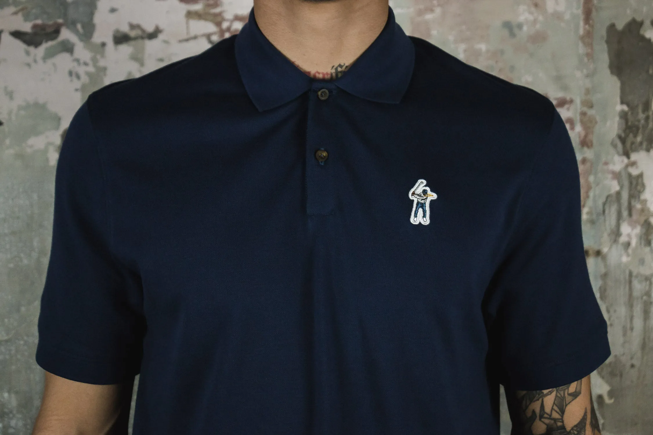 Jordan x Eastside Golf Polo Shirt