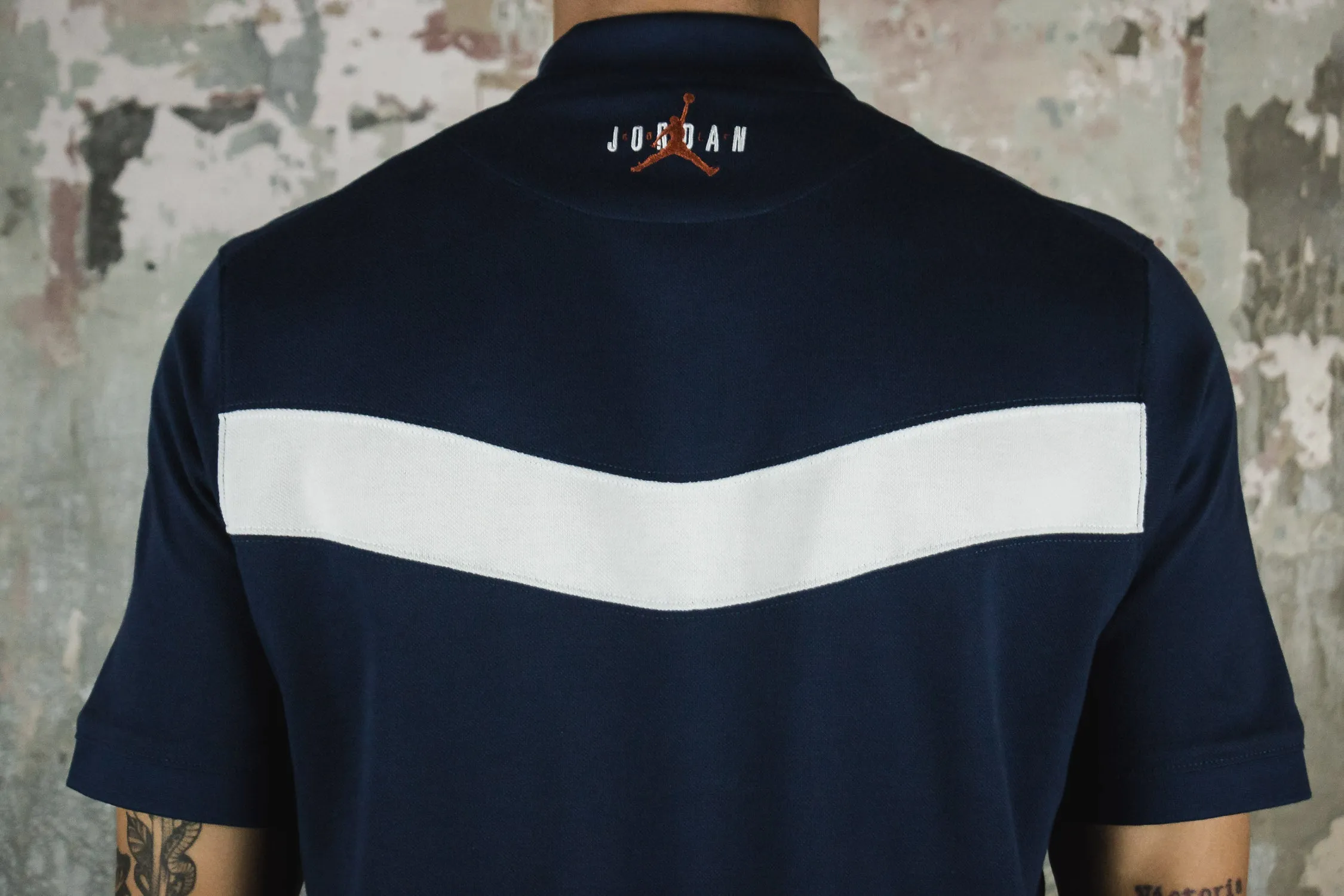 Jordan x Eastside Golf Polo Shirt