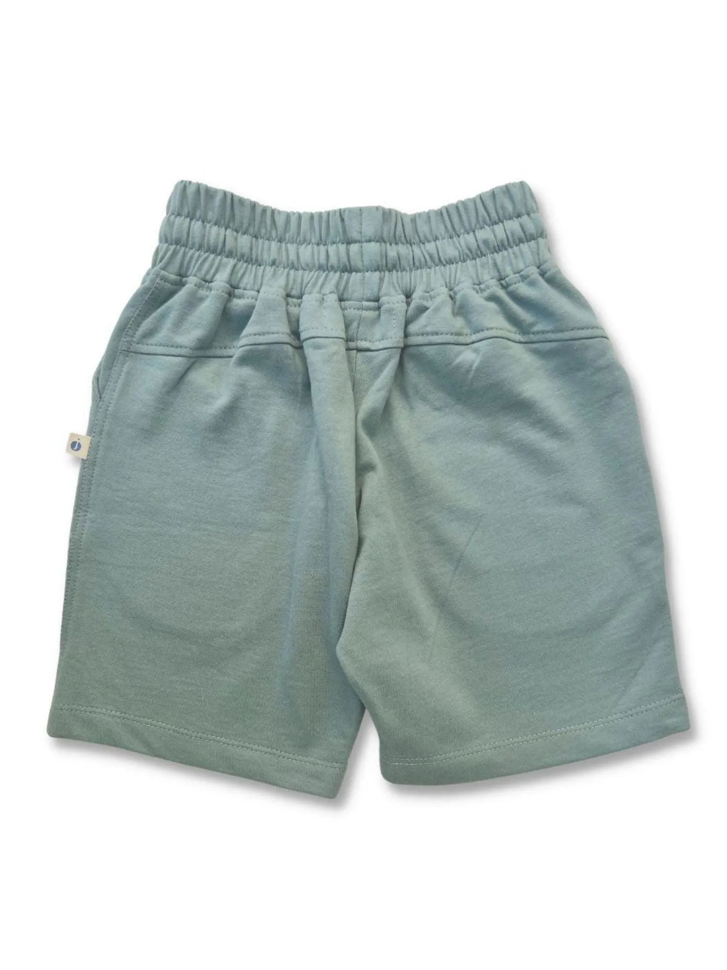 Kai Shorts - Teal