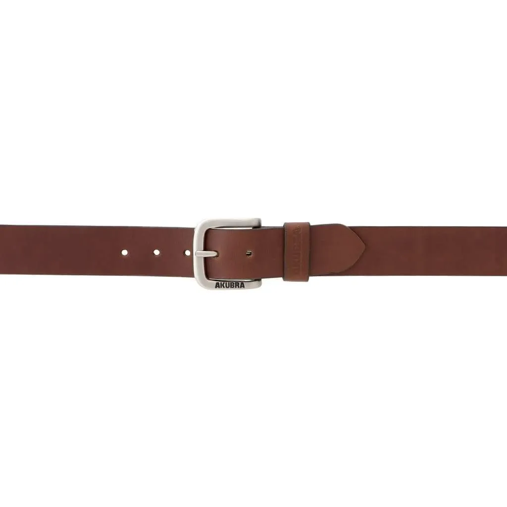 Kempsey Belt - Tan