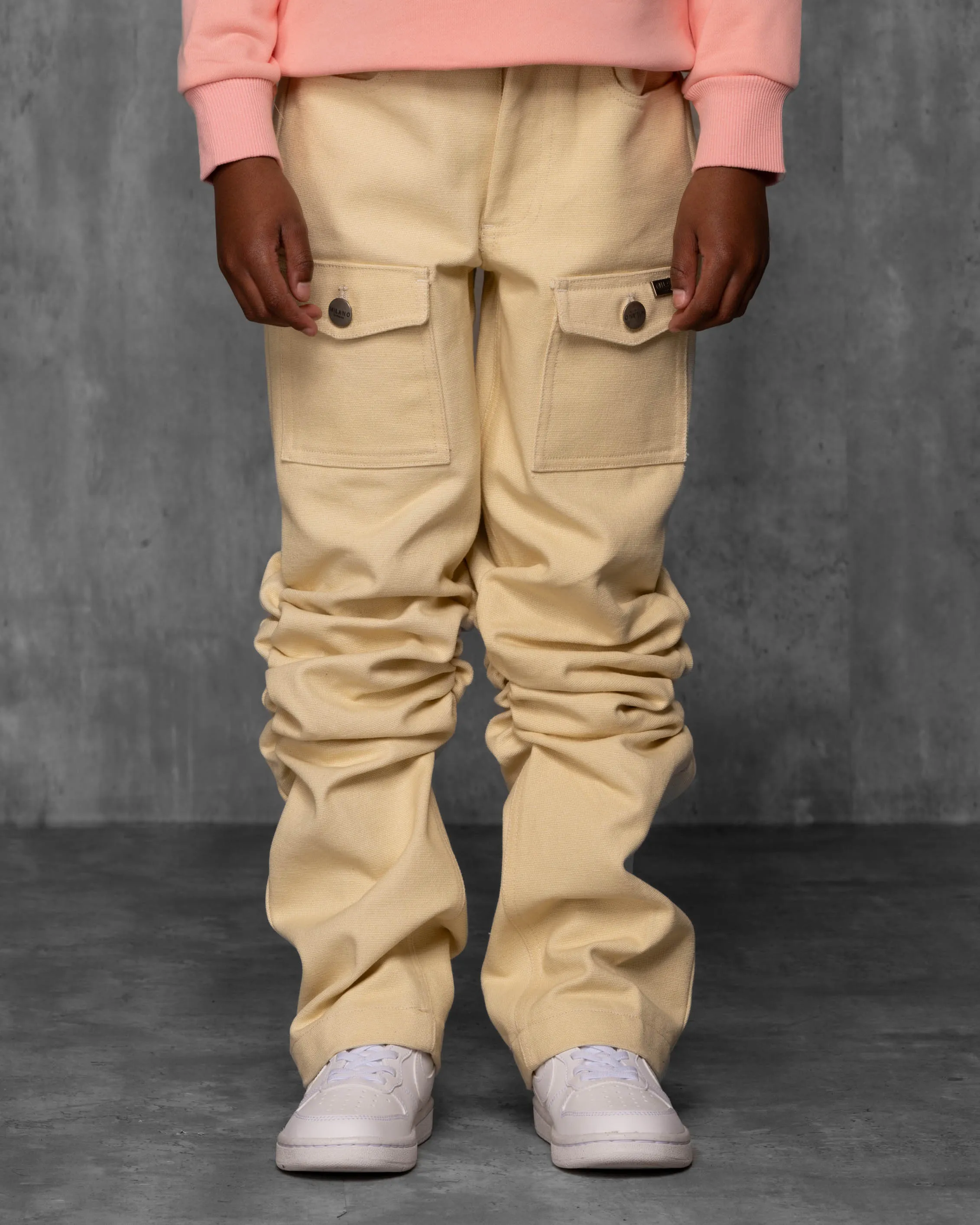 Kids Alexander Ruched Pant