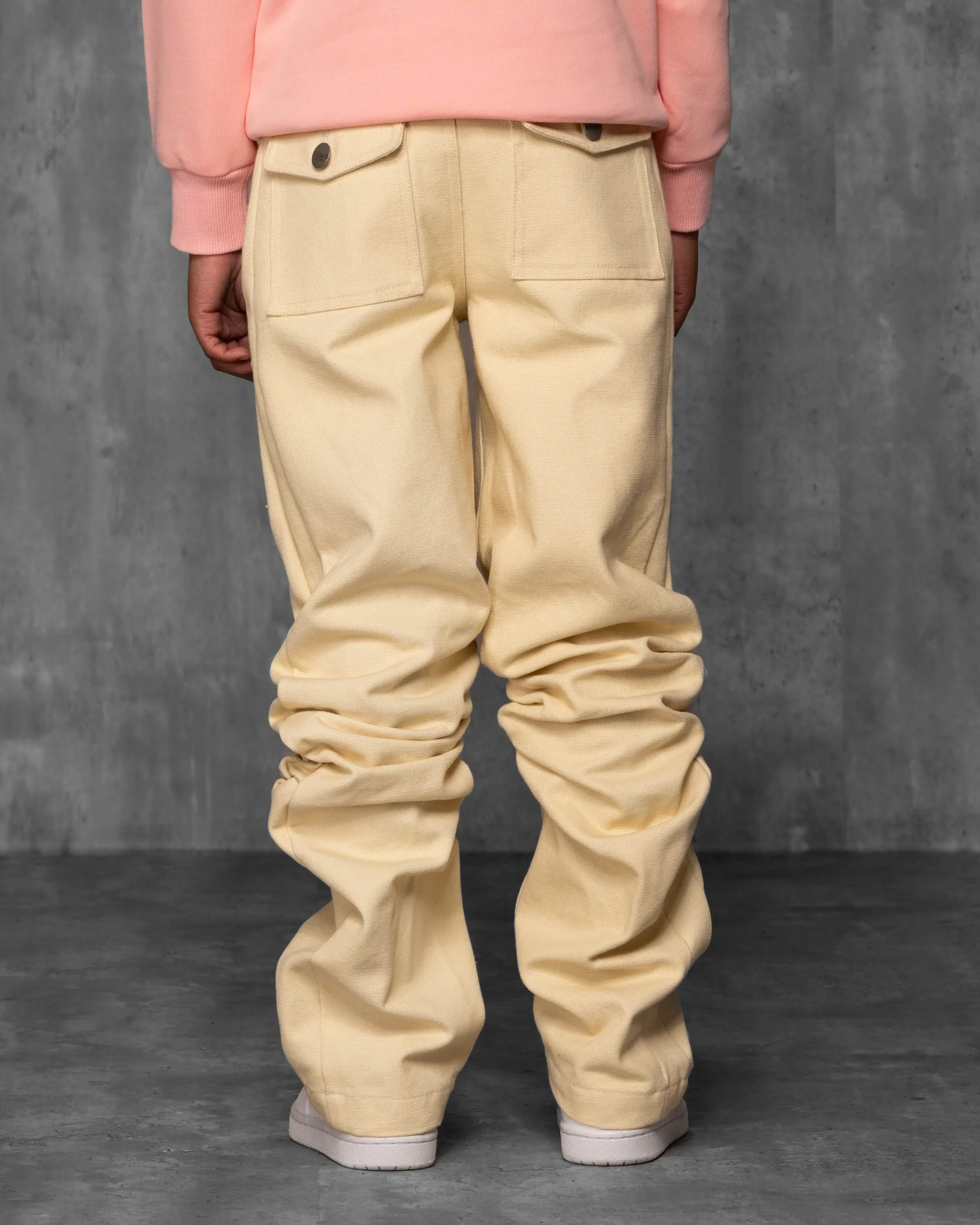 Kids Alexander Ruched Pant