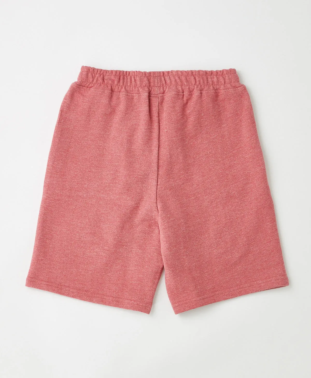 Kids Beam Vintage Fleece Short