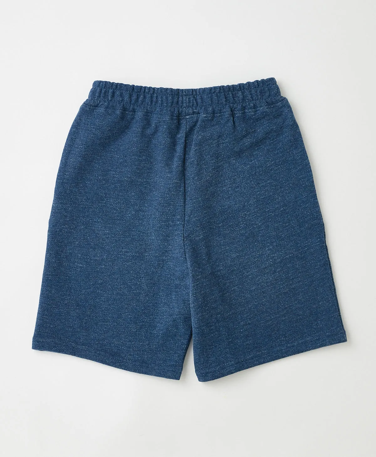 Kids Beam Vintage Fleece Short