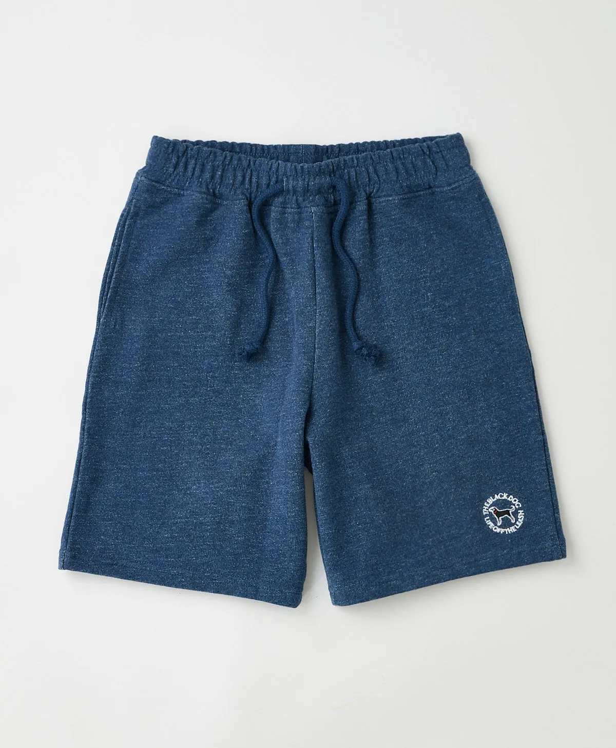 Kids Beam Vintage Fleece Short