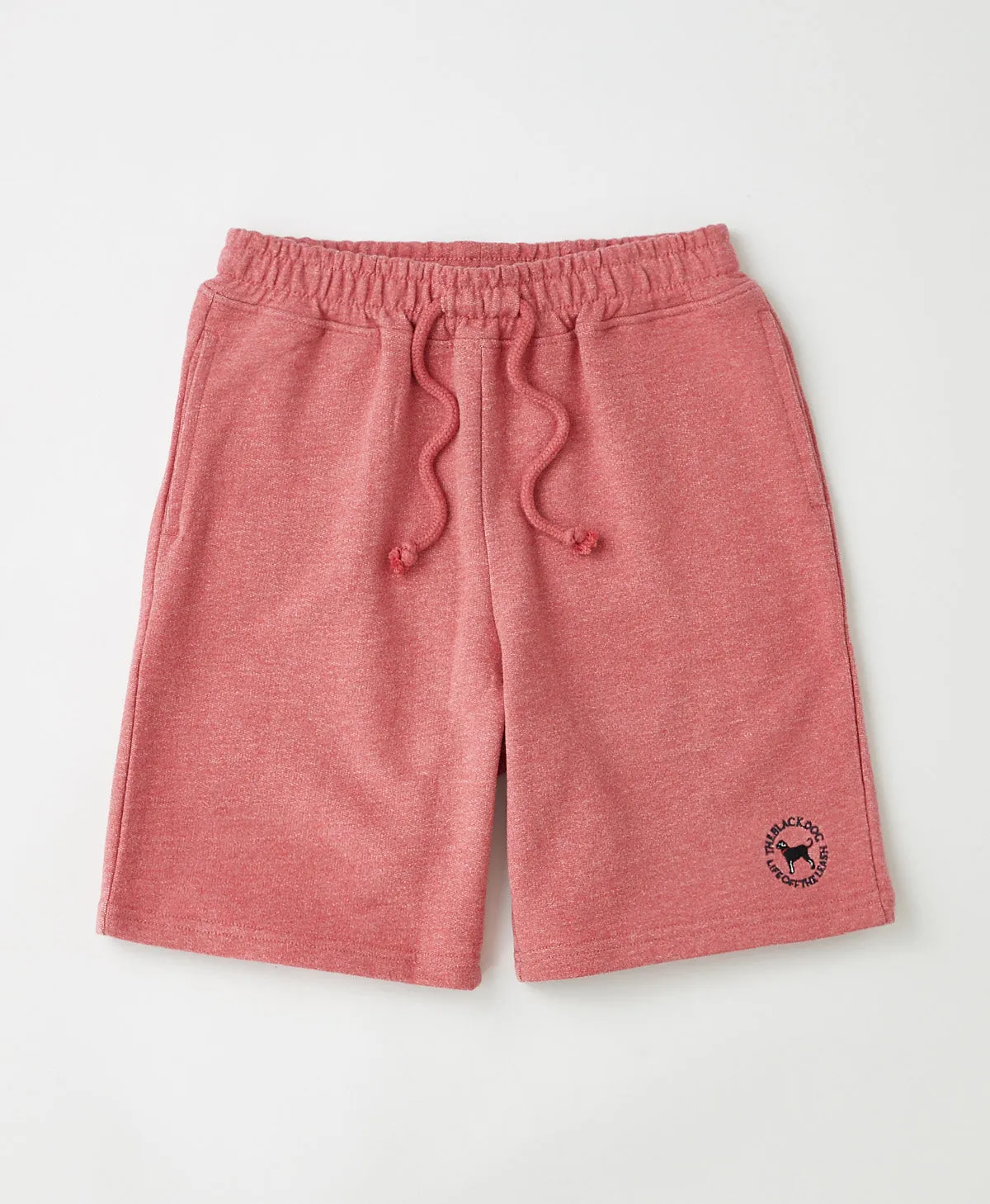 Kids Beam Vintage Fleece Short