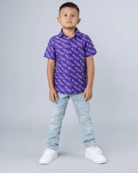 Kids Dyson Shirt