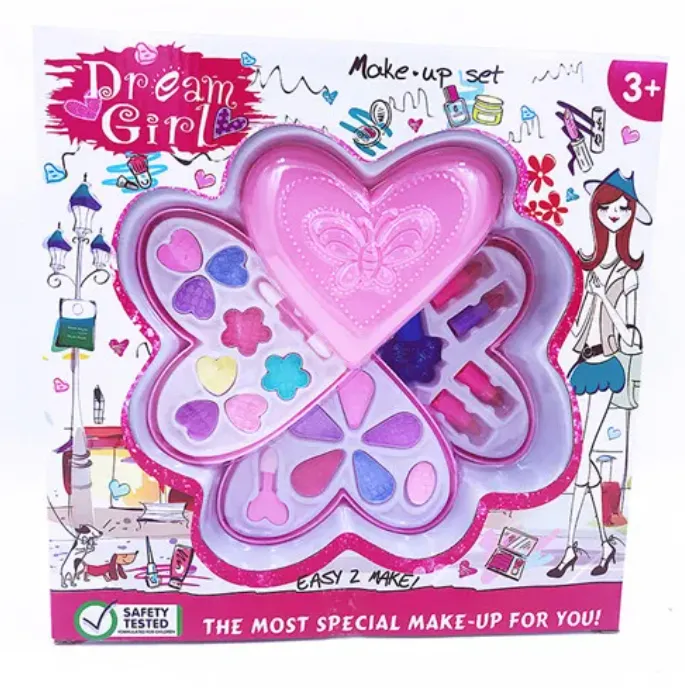 Kids Makeup Set