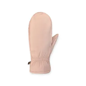 Kiva Fingermitts - Light Pink