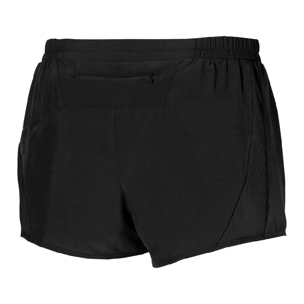 LADIES AERO 2.5 SHORTS