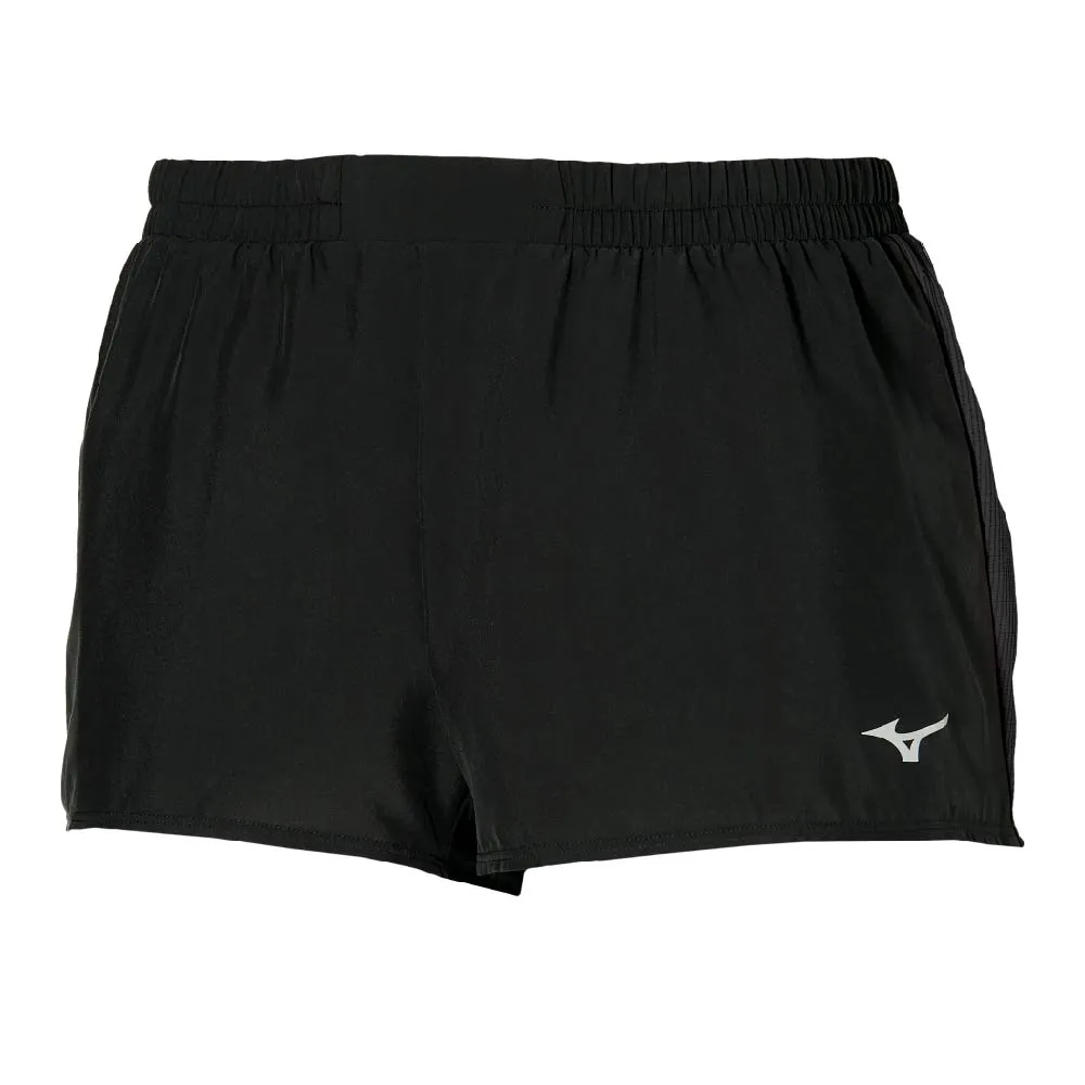 LADIES AERO 2.5 SHORTS