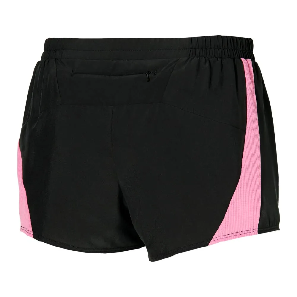 LADIES AERO 2.5 SHORTS