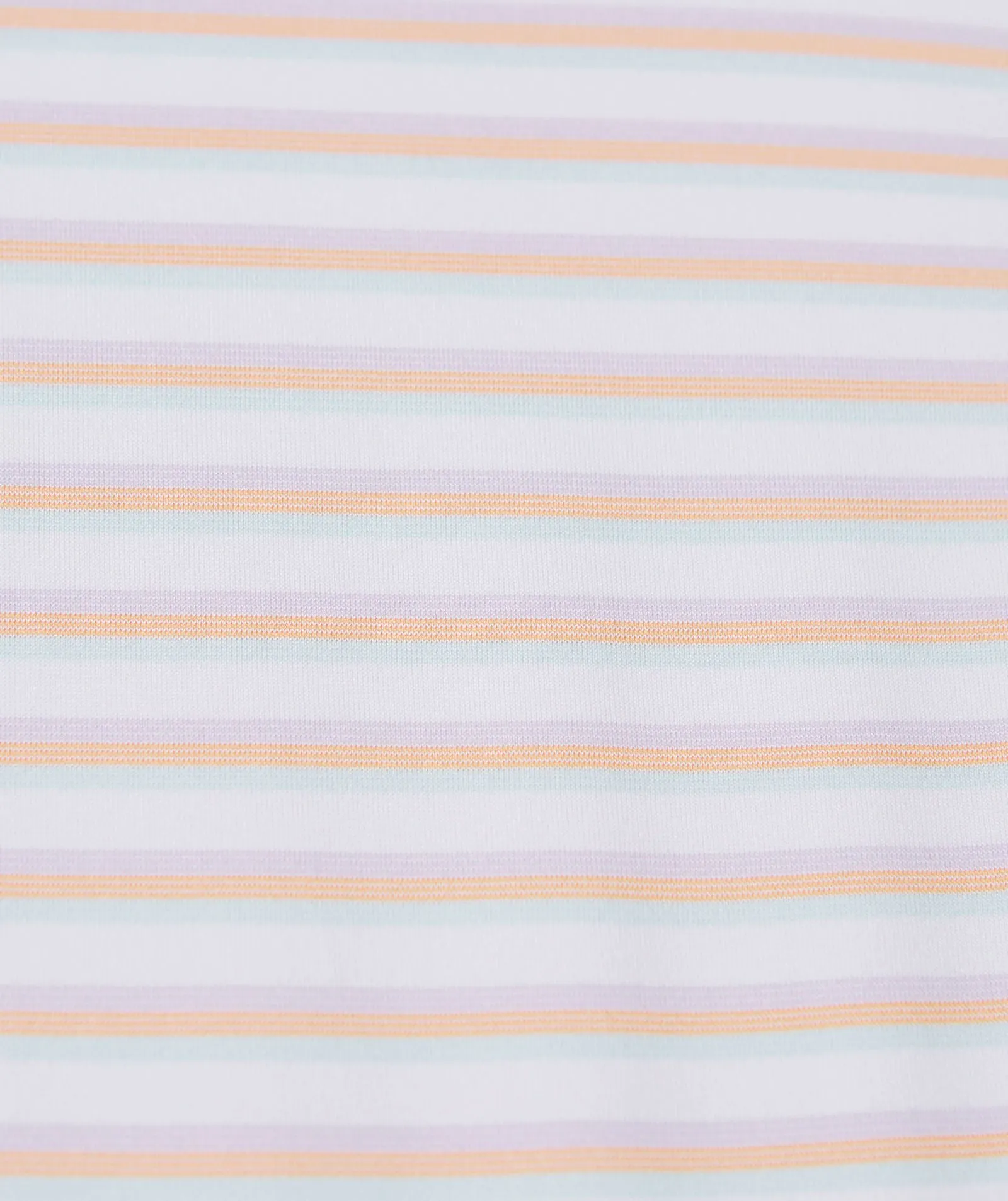 Lanier Gradient Stripe Performance Polo