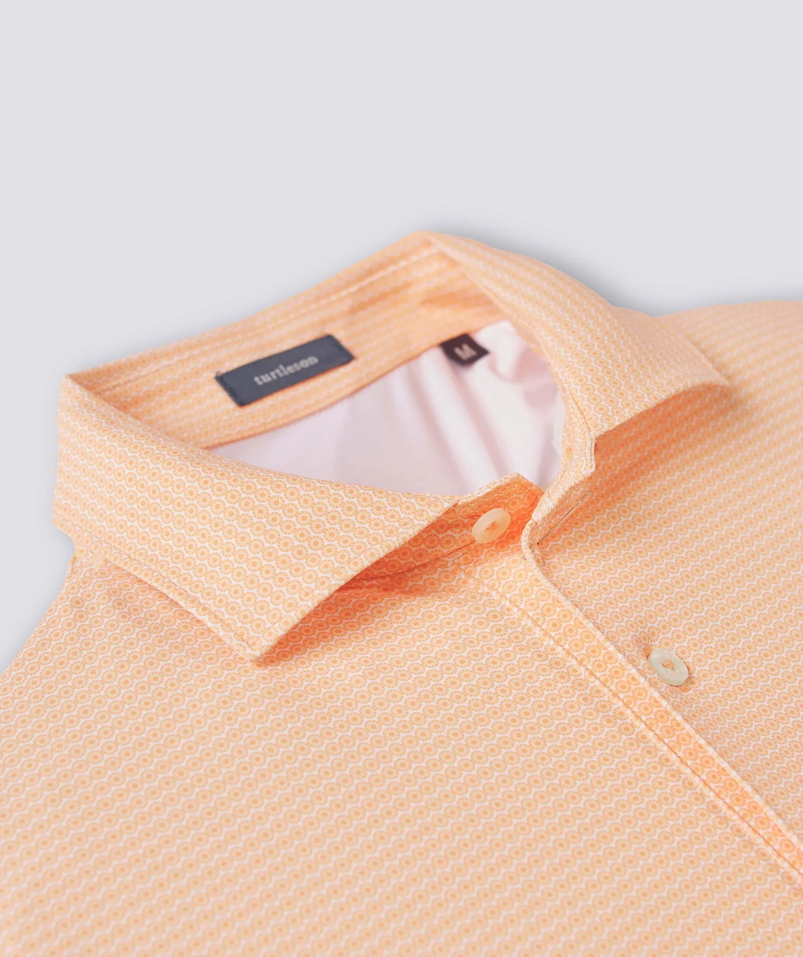 Lennon Performance Polo - Closeout