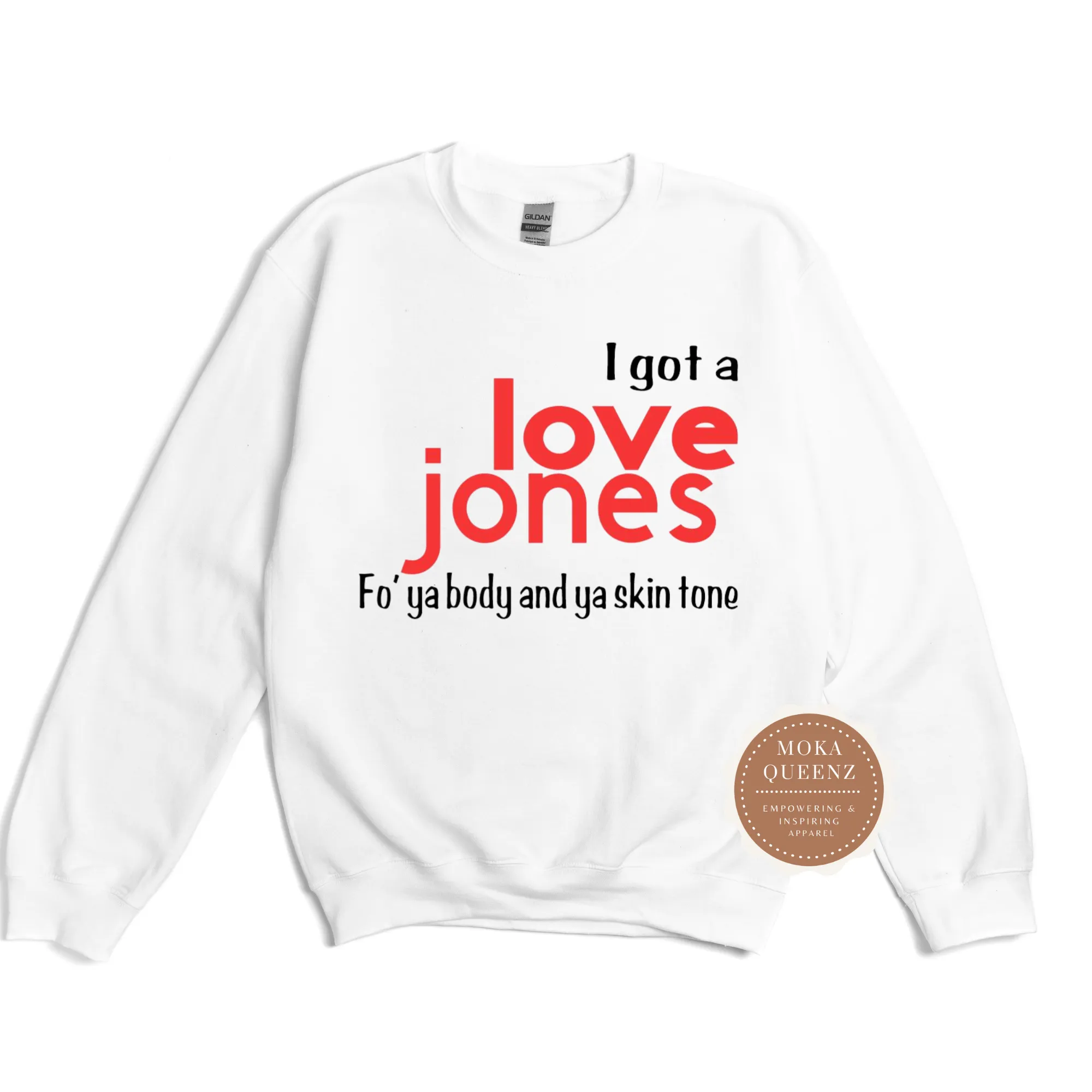 Love Jones Shirt