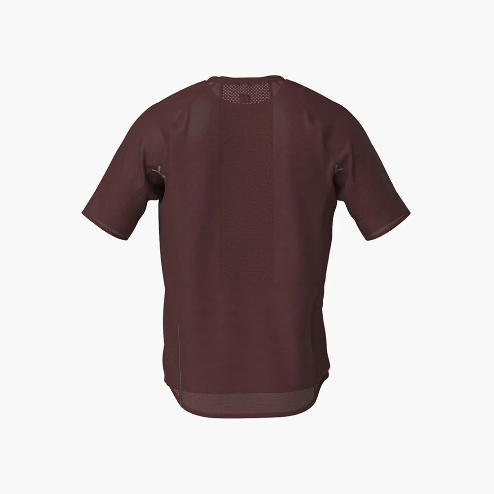 M RCDTShirt - Elite - Syrah